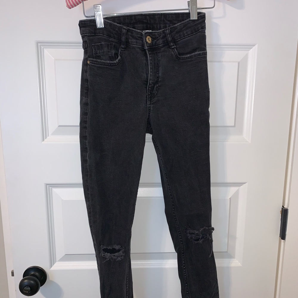 H&M